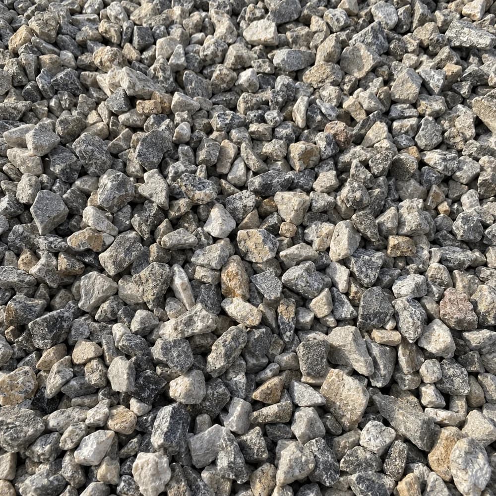 #78 Crushed Stone