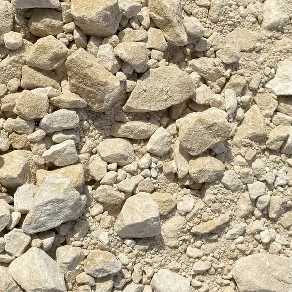 22A Road Gravel