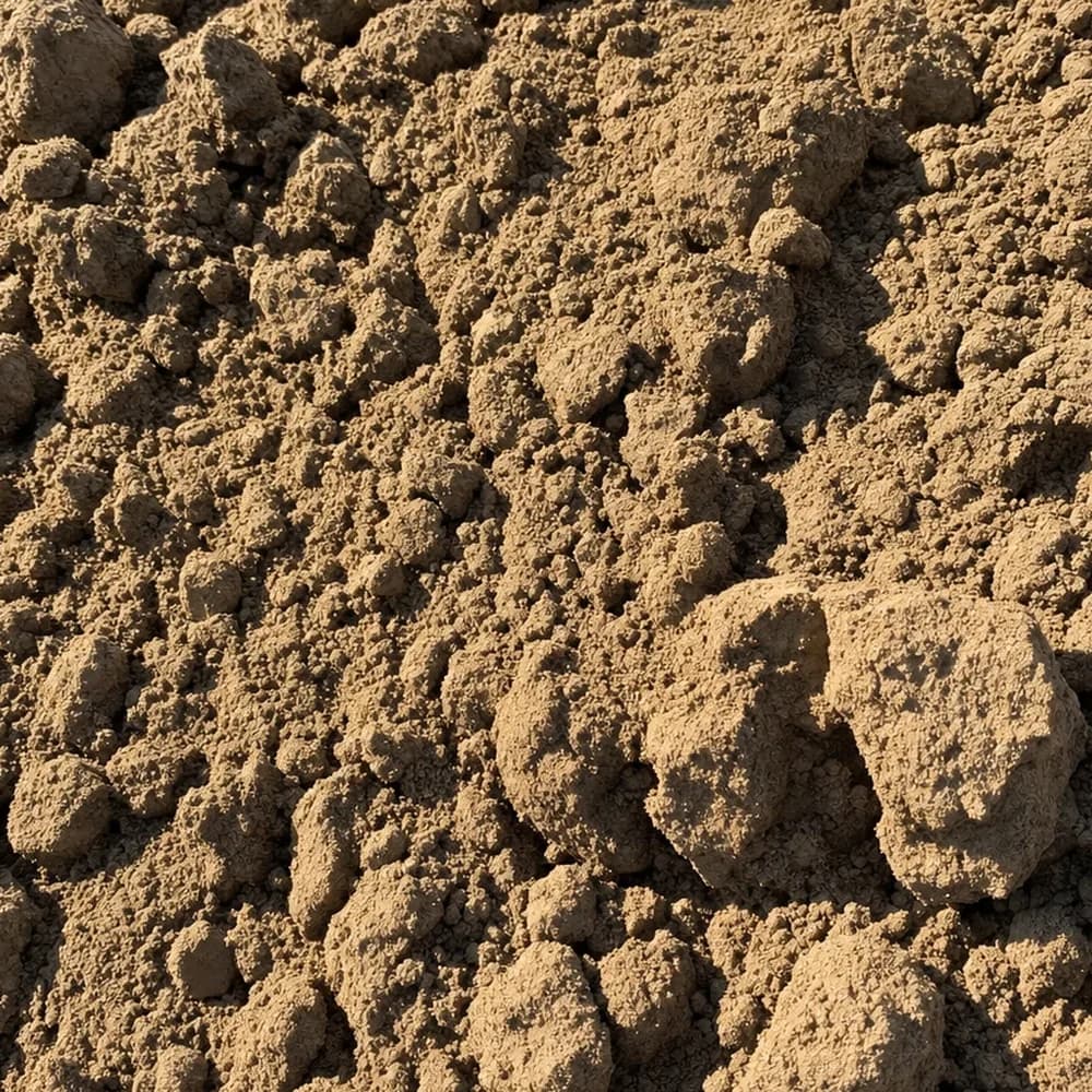 Fill Dirt