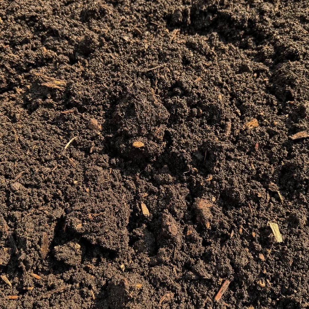 Garden Soil