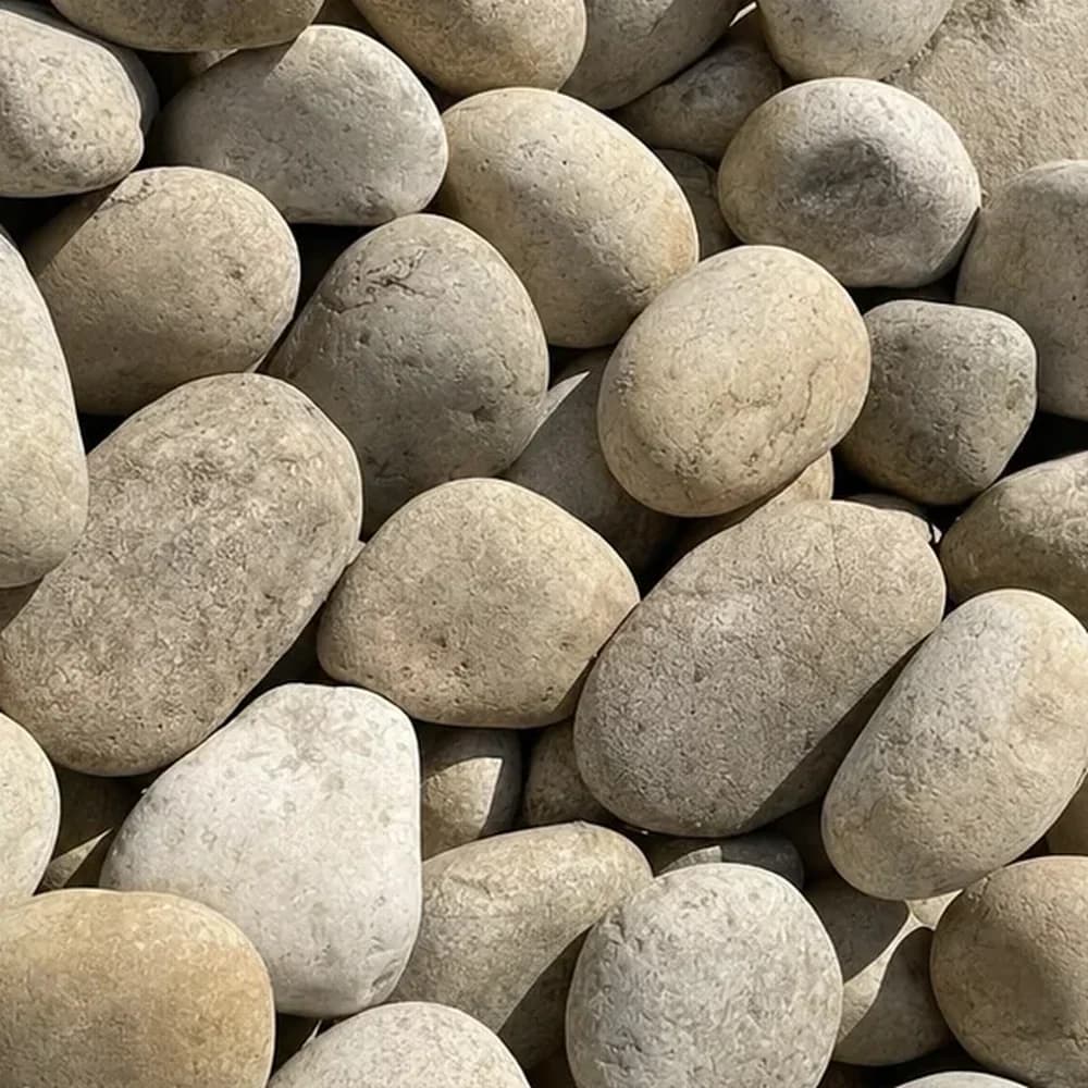 Large River Rock