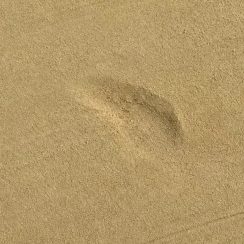 Mason Sand