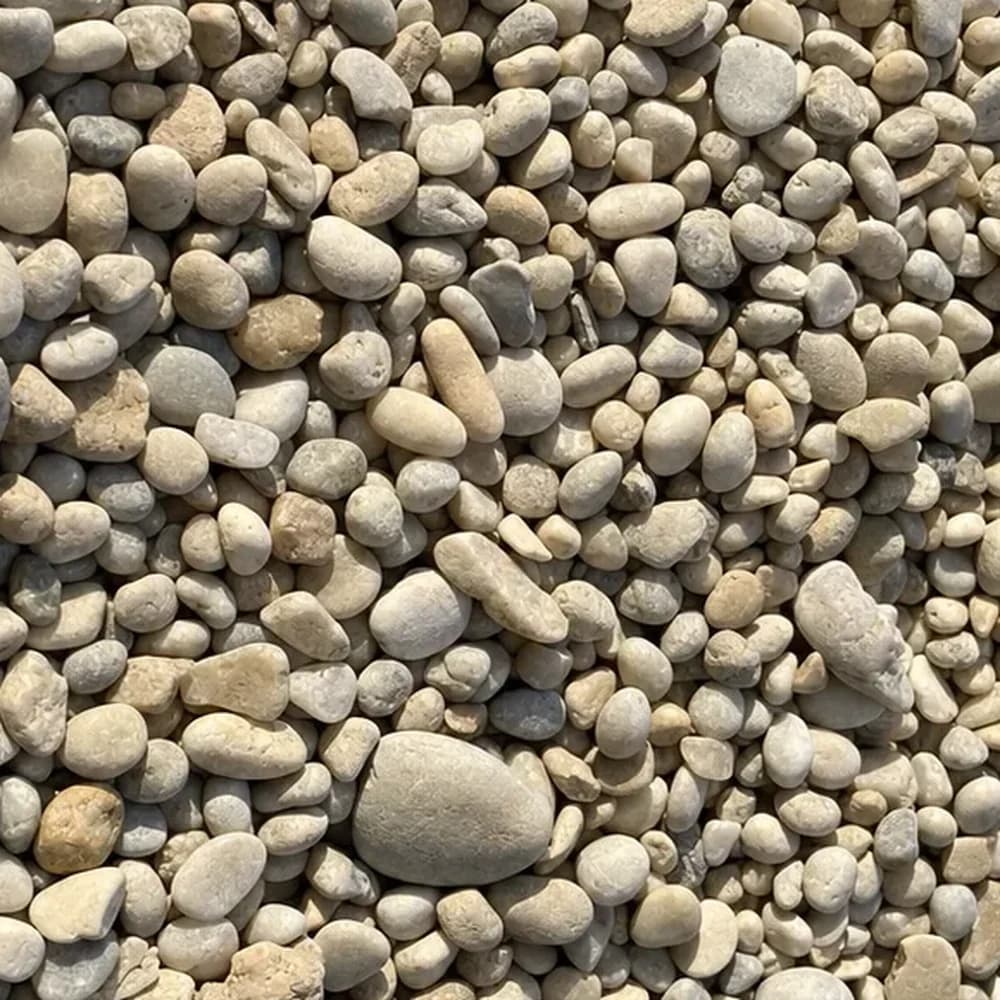 Pea Stone