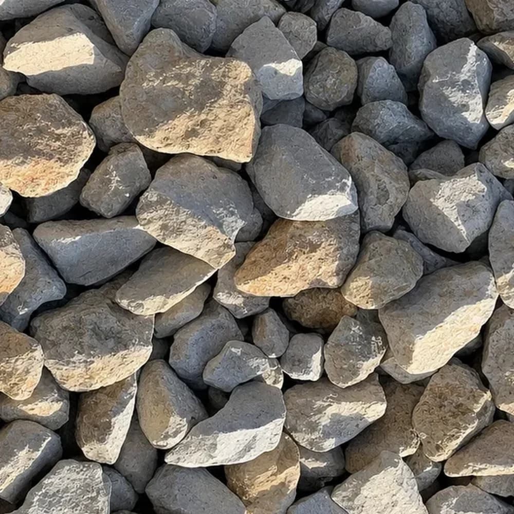 Railroad Ballast
