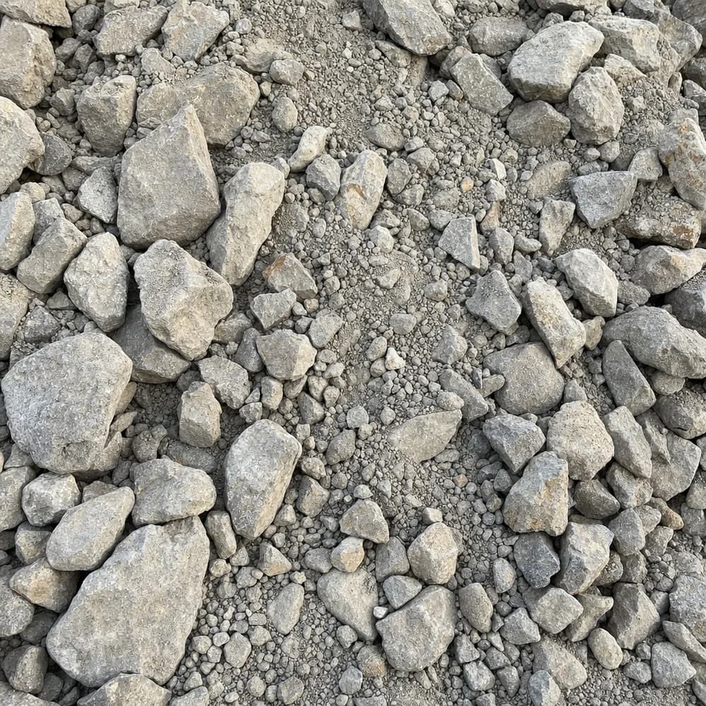 21AA Limestone