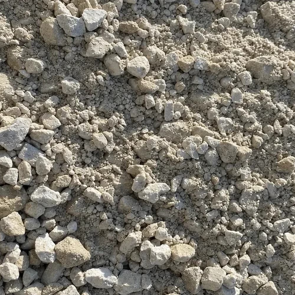 Stone Screenings