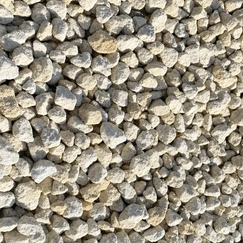Walkway Gravel