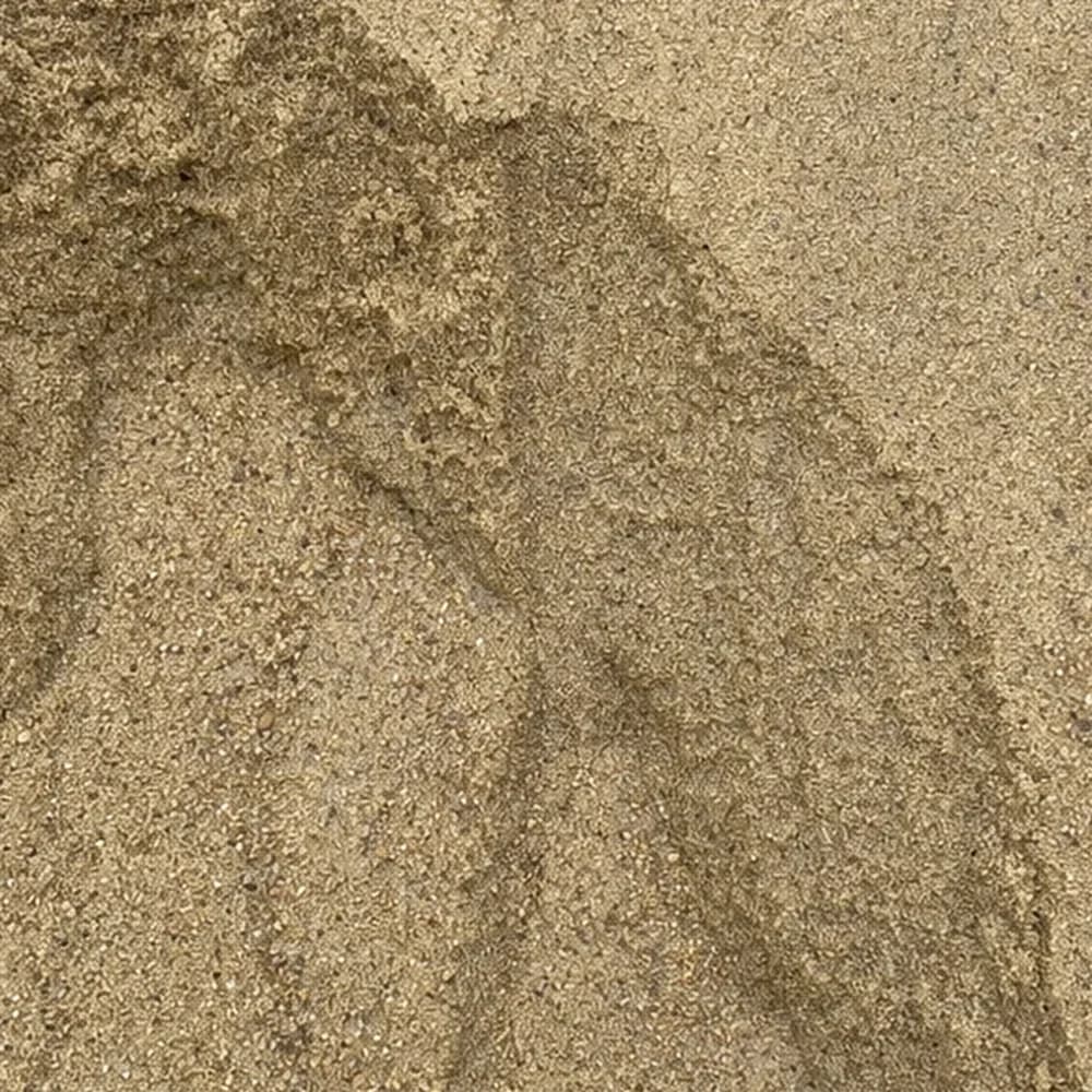 Washed Sand