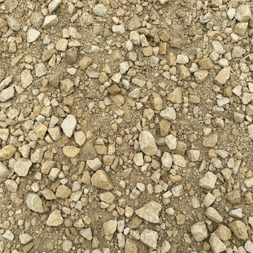 22A Road Gravel - Image 2